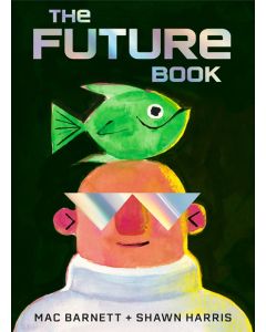 The Future Book