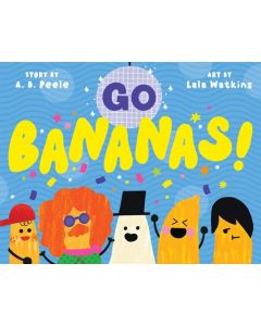 Go Bananas!