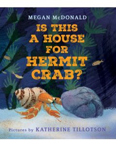 Is This a House for a Hermit Crab?