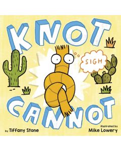 Knot Cannot