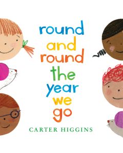 Round and Round the Year We Go