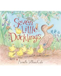 Seven Little Ducklings