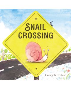 Snail Crossing