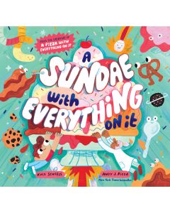A Sundae with Everything on It