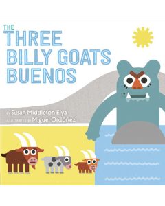 The Three Billy Goats Buenos
