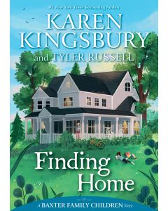 Finding Home