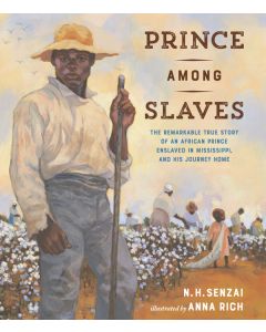 Prince Among Slaves