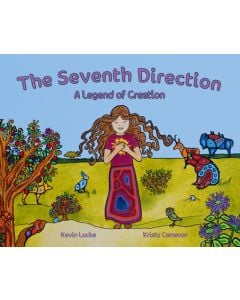 The Seventh Direction