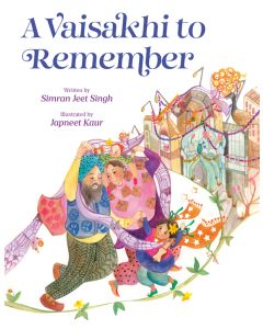 A Vaisakhi to Remember