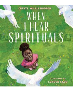 When I Hear Spirituals