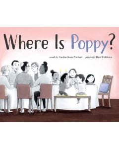 Where Is Poppy?