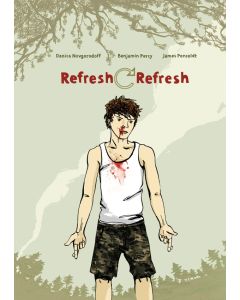 Refresh, Refresh