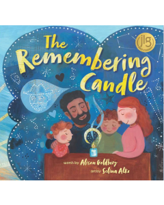 The Remembering Candle