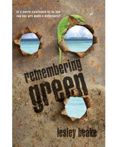 Remembering Green