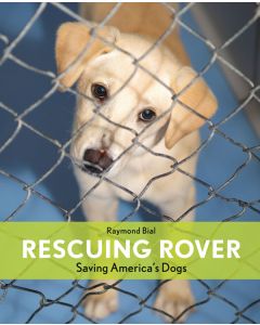Rescuing Rover: Saving America’s Dogs