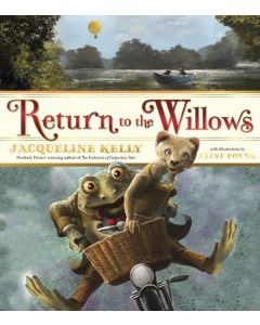 Return to the Willows