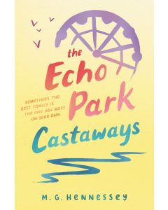 The Echo Park Castaways