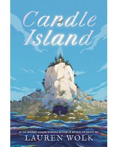 Candle Island