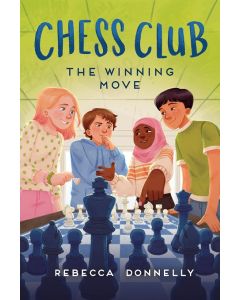 Chess Club: The Winning Move