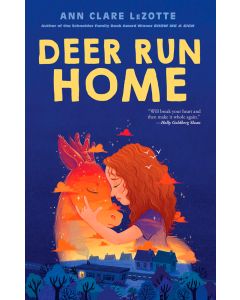 Deer Run Home