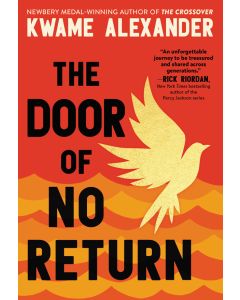 The Door of No Return