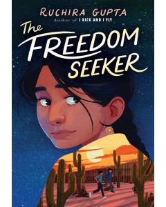 The Freedom Seeker