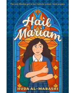 Hail Mariam