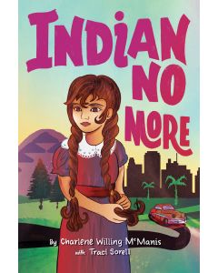 Indian No More