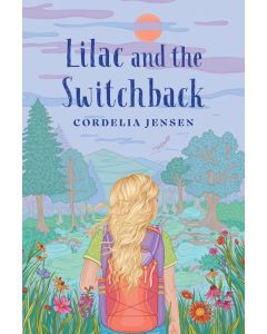 Lilac and the Switchback