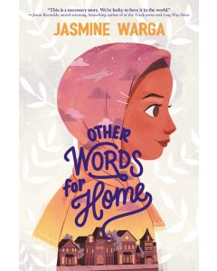 Other Words for Home (Audiobook)