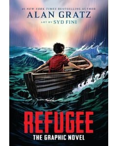Refugee: The Graphic Novel