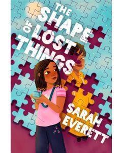 The Shape of Lost Things