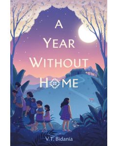 A Year Without Home