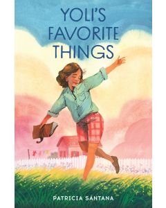 Yoli's Favorite Things
