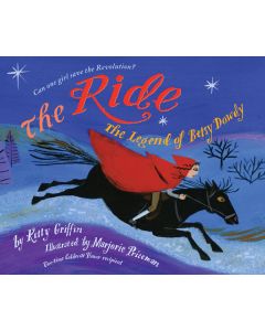 The Ride: The Legend of Betsy Dowdy