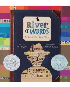 A River of Words: The Story of William Carlos Williams