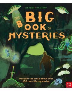 The Big Book of Mysteries
