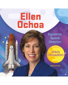Ellen Ochoa