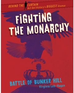 Fighting the Monarchy
