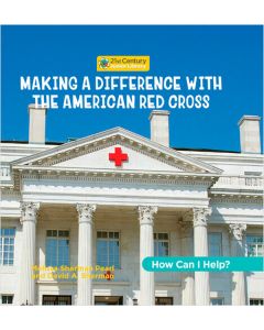 Making a Difference with the American Red Cross