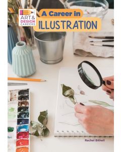 A Career in Illustration