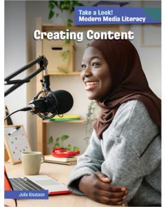 Creating Content
