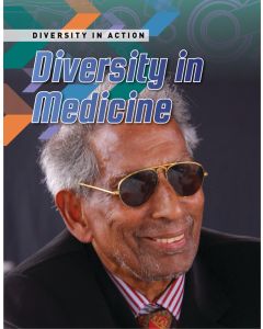 Diversity in Medicine