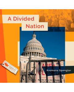 A Divided Nation