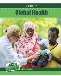 Jobs in Global Health