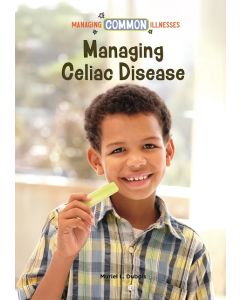 Managing Celiac Disease