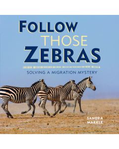 Follow Those Zebras