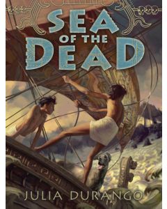 Sea of the Dead