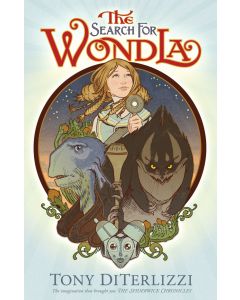 The Search for WondLa