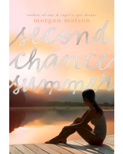 Second Chance Summer
